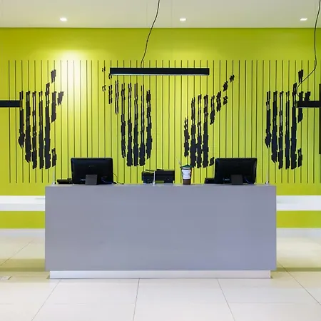 Ibis Styles Ponta Pora-3