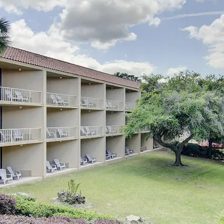 Stayable Select Gainesville-2