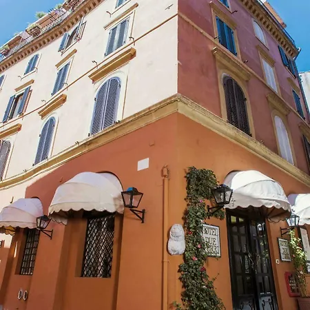 Hotel Due Torri-3