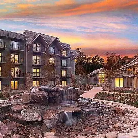 The Lodge And Spa At Callaway Gardens-3