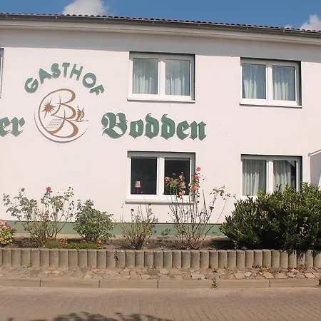 Gasthof Breeger-Bodden-3