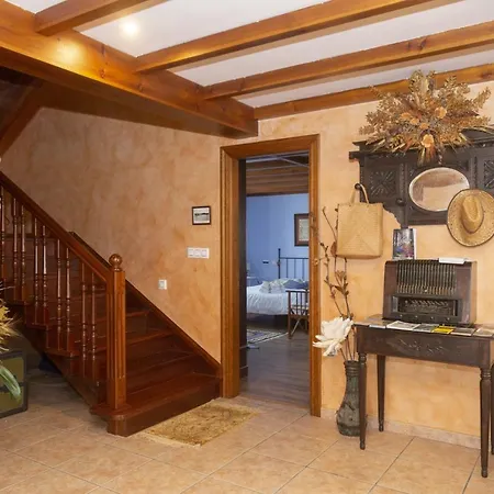 Hotel Rural As Laguas-2