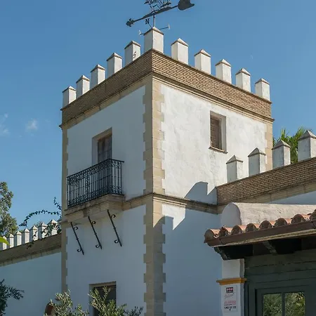 Cortijo Los Monteros-2
