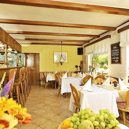 Hotel und Restaurant Petit Robby-2