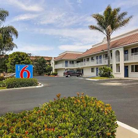 Motel 6-Santa Maria, Ca - North-3