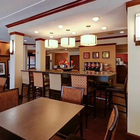Hampton Inn Manhattan-3