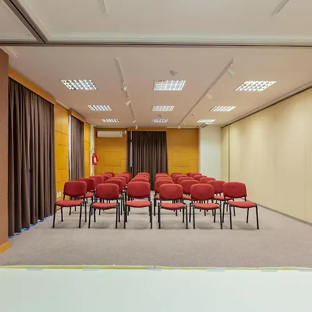 Tri Hotel Executive Criciuma-2