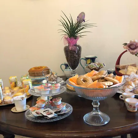 B&B Al San Francesco-3