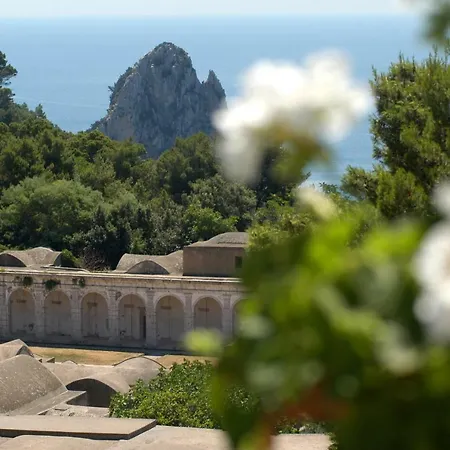 Hotel La Tosca-3