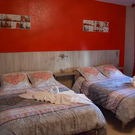 Hotel des Remparts-2