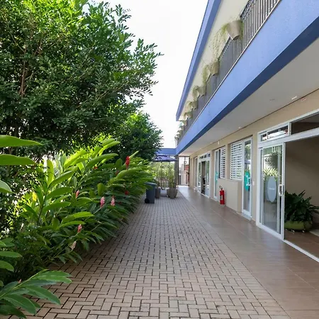 K1 RESIDENCE Campinas-2