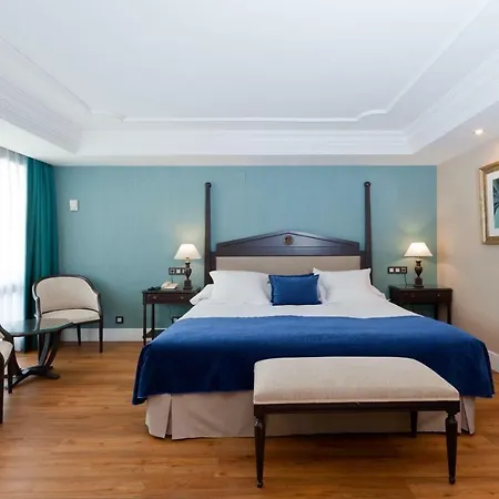 Los Monteros Marbella Hotel & Spa-2