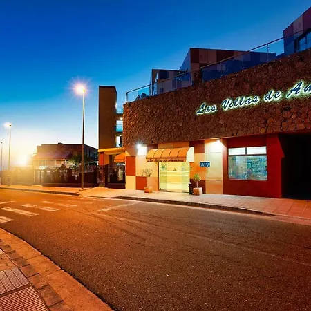 Las Villas De Amadores-2