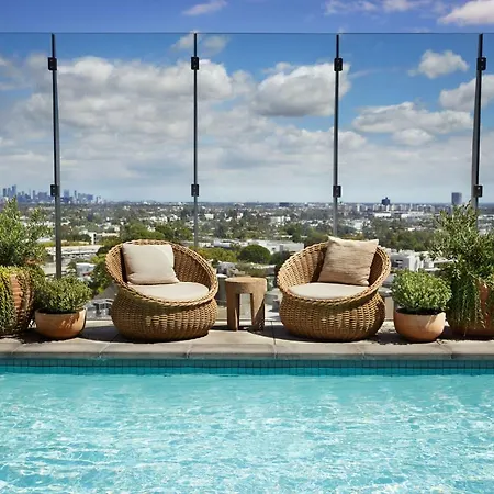 1 Hotel West Hollywood-2