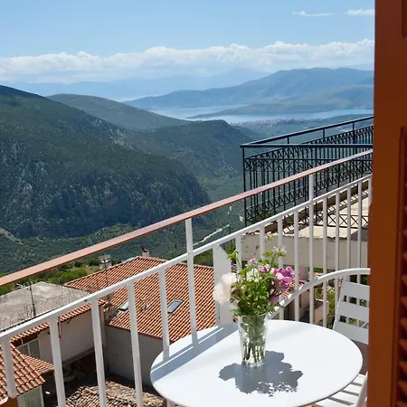 Hotel Athina-3