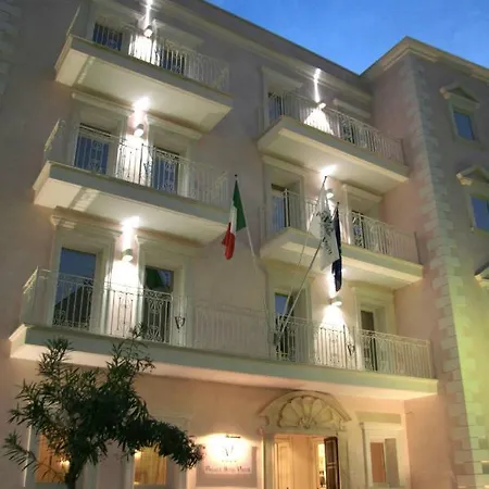 Palace Hotel Vieste-2