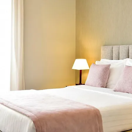 Villa Termal Monchique - Central Suites & Apartments - By Unlock Hotels-3
