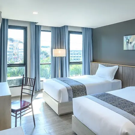 Iwish Hotel-3