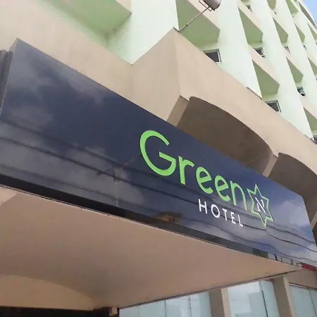 Green Hotel-2