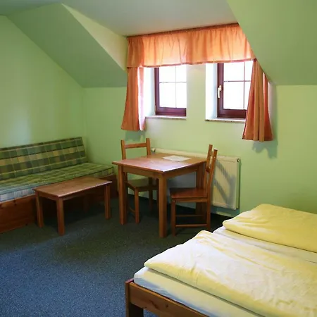 Schneeberg Apartmany-2