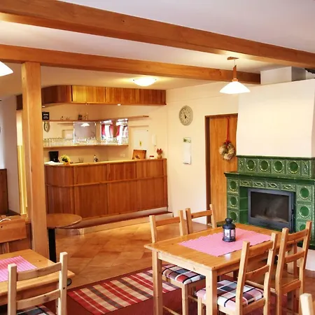 Schneeberg Apartmany-3