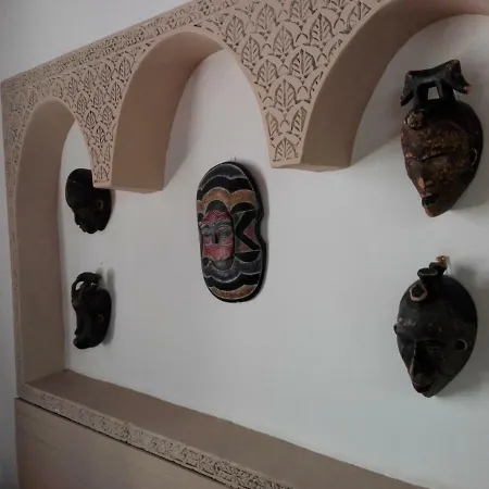 Dar El Paco-2