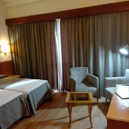 Hotel Do Centro-2