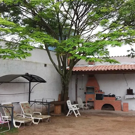 Pousada Estrela Da Praia-3
