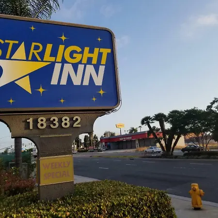 Starlight Inn Huntington Beach-2
