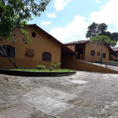 Pousada do Lajes-2