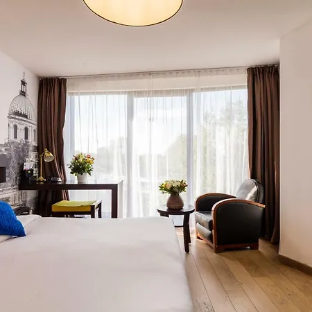 Le Pier Toulouse Hôtel - Ortus-2