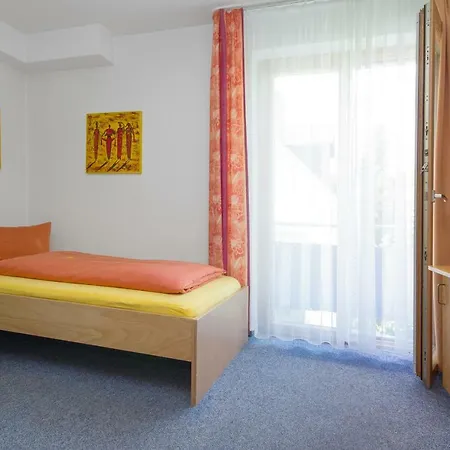 Apart Hotel Stadtgarten-3