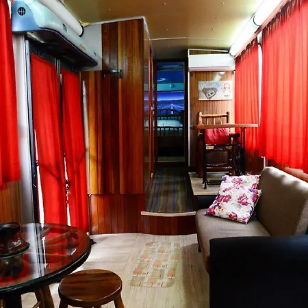 Hotel Pousada Mata Nativa-2