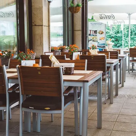 Hotel Krim-2