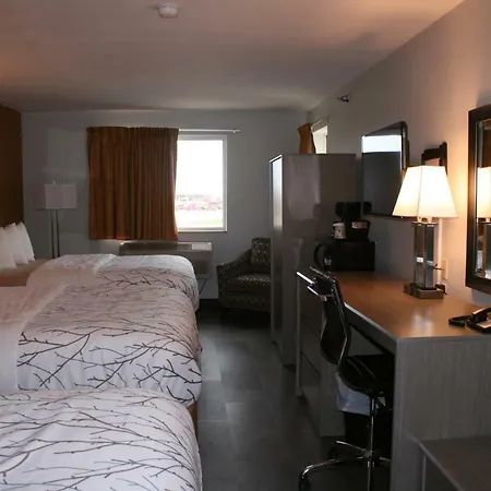 Heritage Inn Express-2