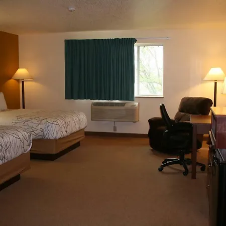 Heritage Inn Express-2