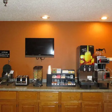 Heritage Inn Express-3