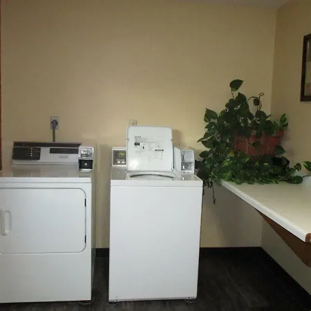 Heritage Inn Express-3