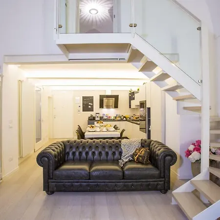 La Finestra sul Convitto B&B-2