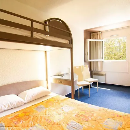 Egg Hotel - Hotel Les Gens De Mer Dieppe-3