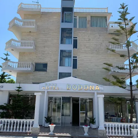 Hotel Dodona-2