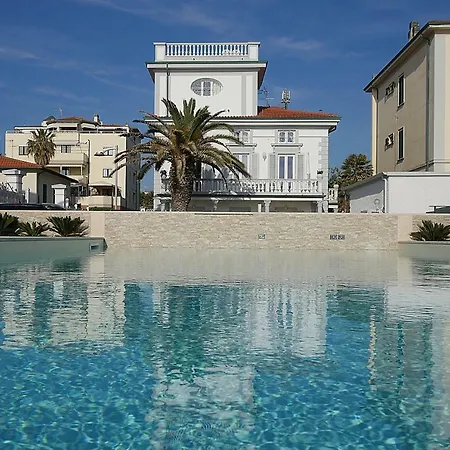 Residence Villa Piani-3