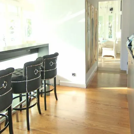 Villa WellenRausch - Adults Only-2