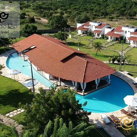 Quinta Do Rio - Epipa Hoteis-3