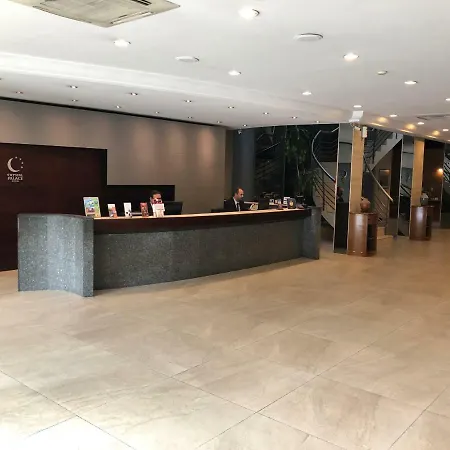 Crystal Palace Hotel-3