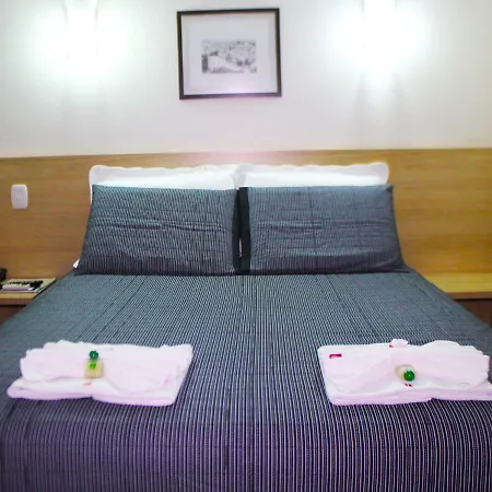 Hotel Urupes-3