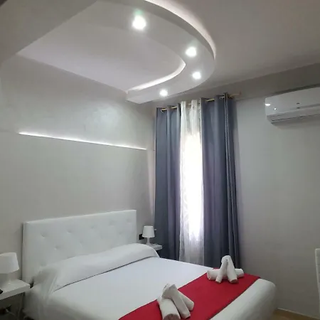 B&B Inn Centro-3