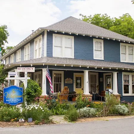 Wildflower Bed And Breakfast-3