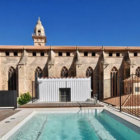 Hotel Basilica-2
