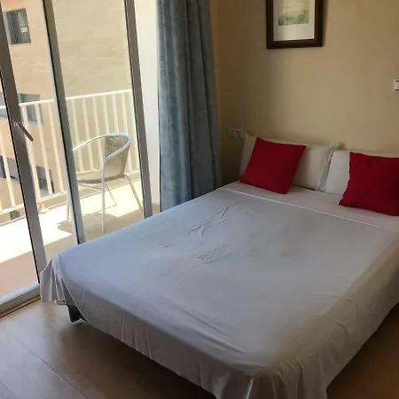 Hotel Bonaire-2